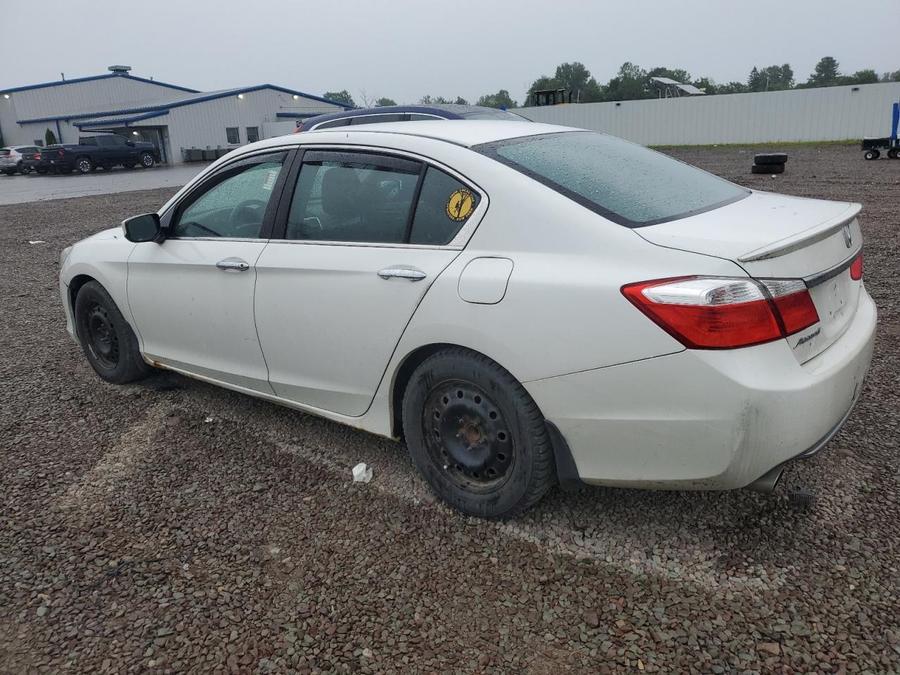 HONDA ACCORD 2015 VIN 1HGCR2F59FA002383 фото 2