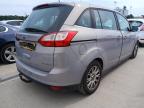 2011 FORD GRAND C-MA for sale at Copart SANDY