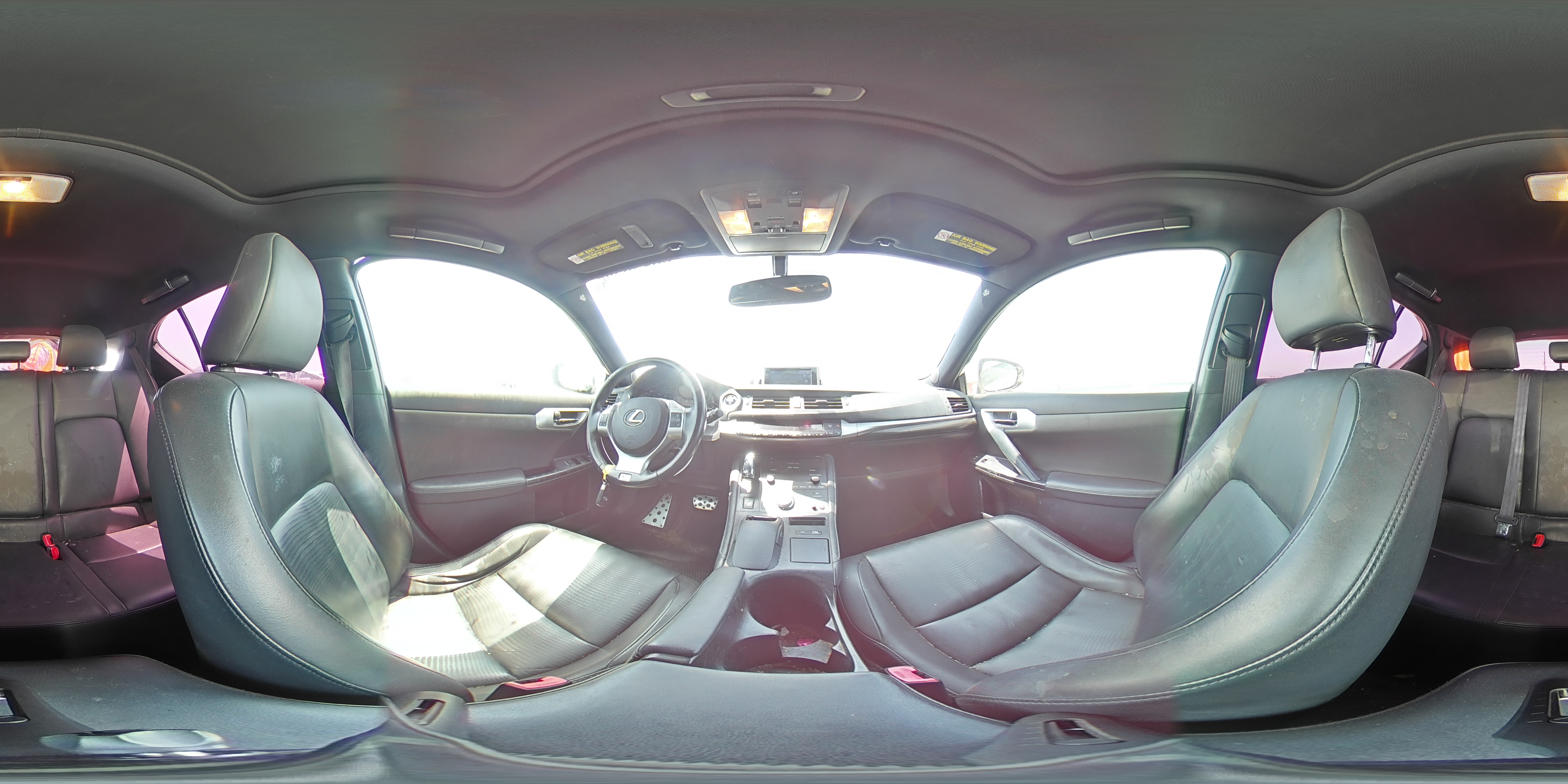 2013 Lexus Ct 200 VIN: JTHKD5BH7D2163900 Lot: 62172735