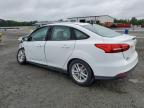 2015 Ford Focus Se იყიდება Lumberton-ში, NC - Front End