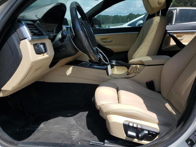 2018 BMW 430I GRAN COUPE  