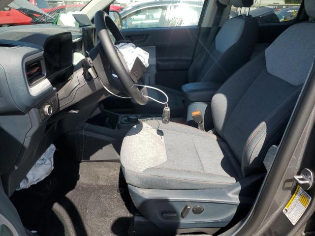  FORD MAVERICK 2024 Szary