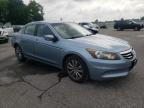 2012 Honda Accord Exl   en Venta en Dunn, NC - Rear End