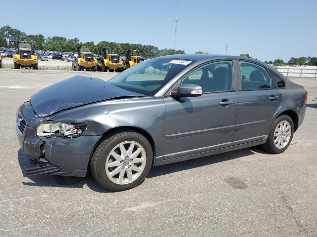 2008 Volvo S40 2.4I