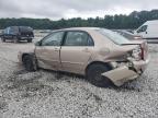 2006 Toyota Corolla Ce   de vânzare în Ellenwood, GA - Side