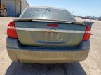 2005 Chevrolet Malibu Lt იყიდება Temple-ში, TX - Front End
