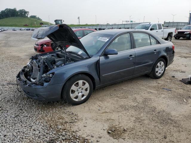 2009 Hyundai Sonata Gls