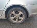 2012 SKODA OCTAVIA SE for sale at Copart GLOUCESTER