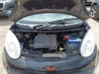 2007 CITROEN C1 RHYTHM for sale at Copart ROCHFORD