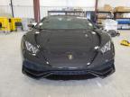 2016 LAMBORGHINI HURACAN    for sale at Copart TX - WACO