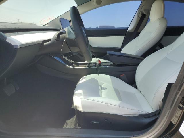  TESLA MODEL 3 2020 Czarny