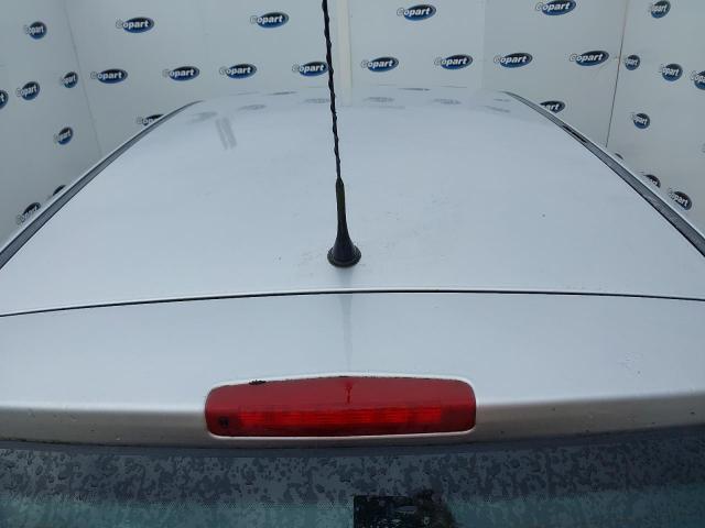 2010 VAUXHALL ASTRA ACTI