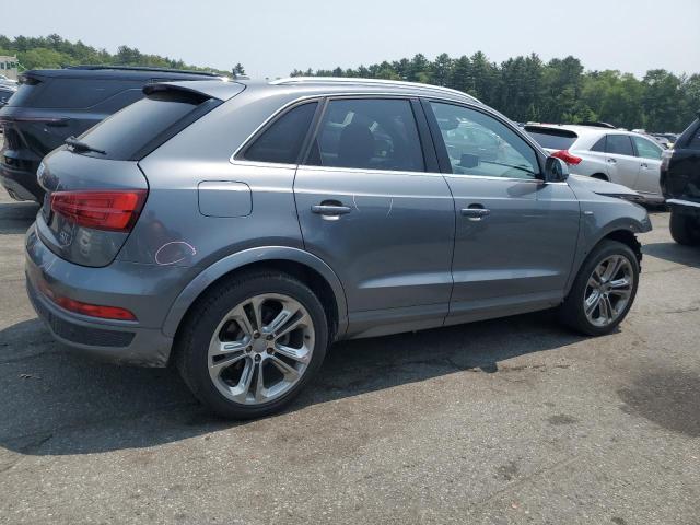 Parquets AUDI Q3 2016 Gray