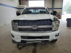 2017 Chevrolet Silverado K2500 High Country for Sale in Sandston, VA - All Over