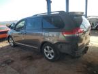 2013 Toyota Sienna Le продається в Phoenix, AZ - Rear End