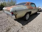 1968 Chevrolet Chevelle zu verkaufen in Rogersville, MO - Mechanical