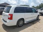 2014 Chrysler Town & Country Touring L за продажба в Greenwell Springs, LA - Side
