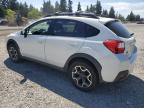 2015 Subaru Xv Crosstrek 2.0 Limited للبيع في Graham، WA - Top/Roof