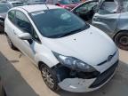 2012 FORD FIESTA EDG for sale at Copart SANDY