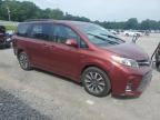 2020 Toyota Sienna Xle на продаже в Gastonia, NC - Rear End