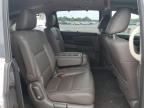 2012 Honda Odyssey Touring на продаже в Montgomery, AL - Top/Roof
