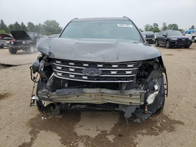  FORD EXPLORER 2017 Szary