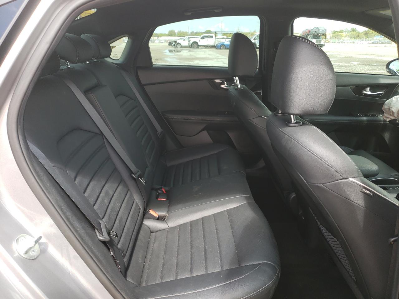 KIA FORTE 2024 VIN 3KPF54ADXRE703422 photo 10