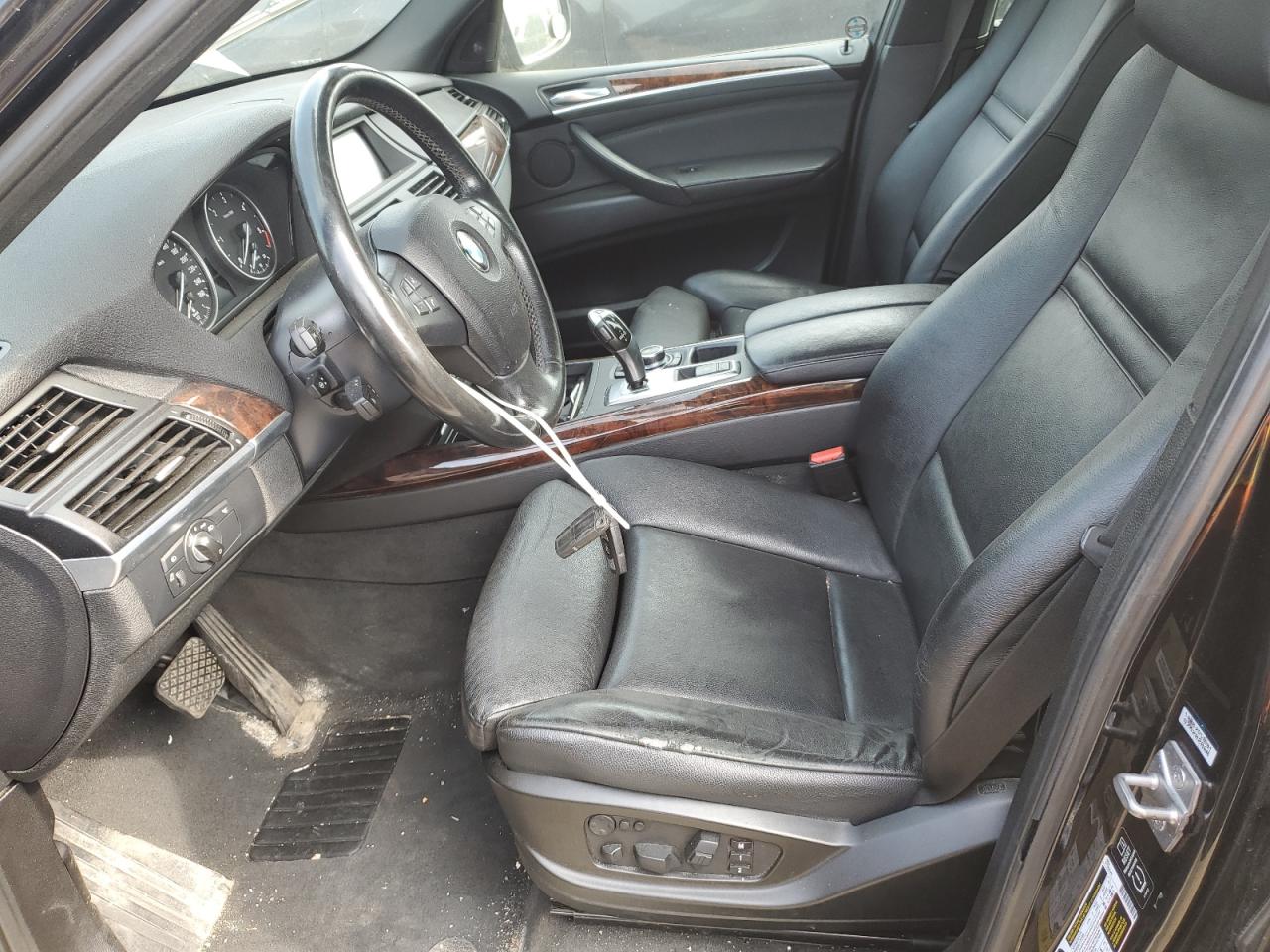 2012 BMW X5 xDrive35D VIN: 5UXZW0C54CL669631 Lot: 61792775
