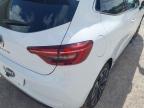 2022 RENAULT CLIO 1.0 TCE 90 TECHNO 5DR for sale at Copart WESTBURY
