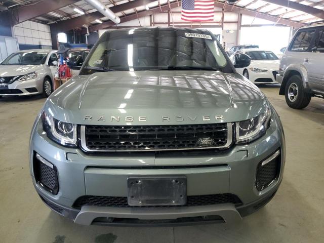 Паркетники LAND ROVER RANGEROVER 2016 Серый