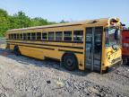 2009 Blue Bird School Bus / Transit Bus  en Venta en Madisonville, TN - Burn - Engine