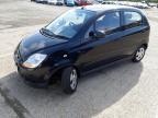 2009 CHEVROLET MATIZ SE A for sale at Copart SANDWICH