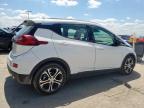 2017 Chevrolet Bolt Ev Premier იყიდება Wilmer-ში, TX - Rear End