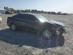 2011 Ford Fusion Sel en Venta en Sacramento, CA - Front End