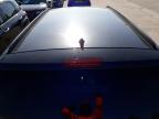 2012 VAUXHALL ZAFIRA EXC for sale at Copart SANDY