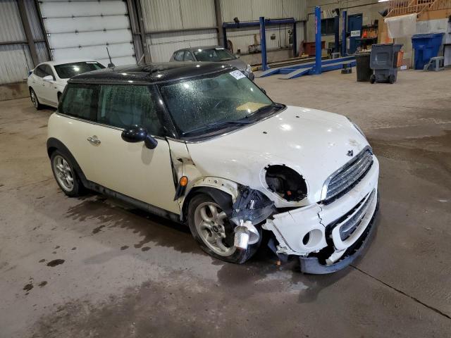 2013 MINI COOPER   