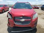 2015 Chevrolet Trax 1Lt იყიდება Tucson-ში, AZ - Front End
