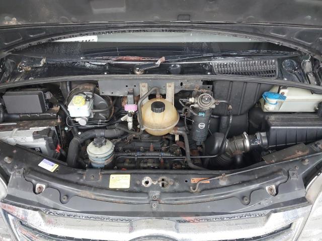 2019 LDV V80 B110 T