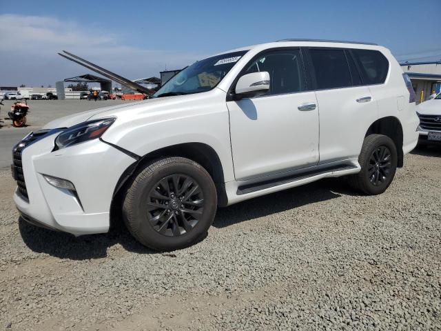 LEXUS GX – zdjęcie z aukcji, lot #59569655