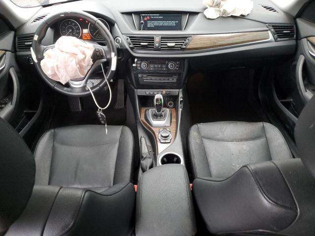  BMW X1 2015 Сharcoal