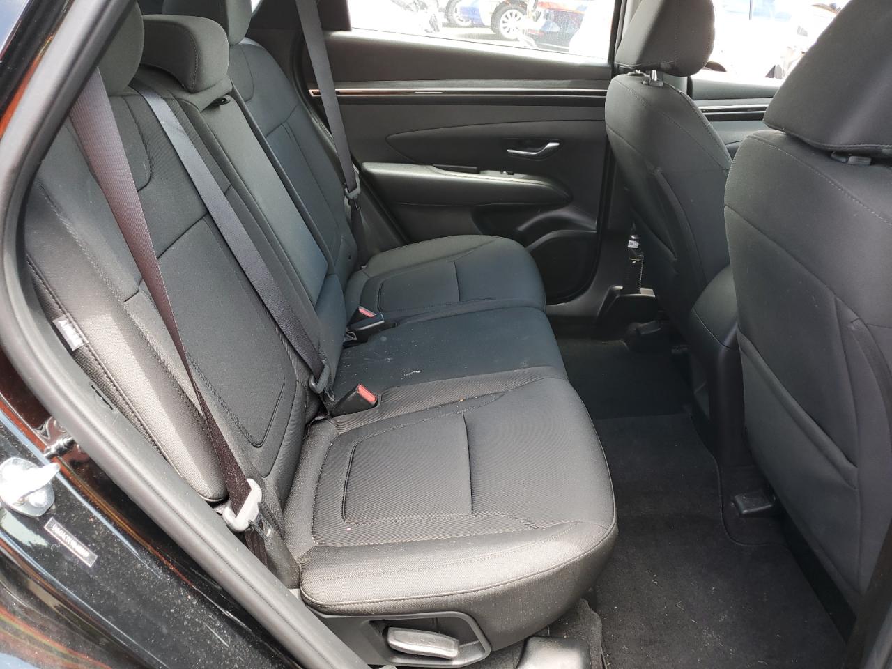 2024 Hyundai Tucson Se VIN: 5NMJACDE9RH380039 Lot: 62517365