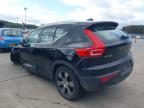 2020 VOLVO XC40 INSCRIPTION T3  for sale at Copart WHITBURN