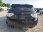 2008 Subaru Impreza Wrx Sti იყიდება Prairie Grove-ში, AR - Hail