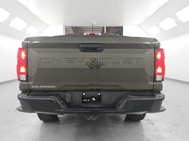  CHEVROLET COLORADO 2023 tan
