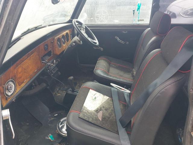 1994 ROVER MINI MAYFA