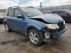 2009 Subaru Forester 2.5X Premium de vânzare în Littleton, CO - Front End