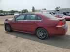 2011 Chevrolet Impala Lt   for Sale in Davison, MI - Front End