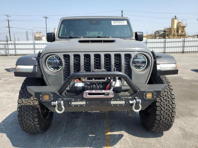  JEEP WRANGLER 2021 Szary