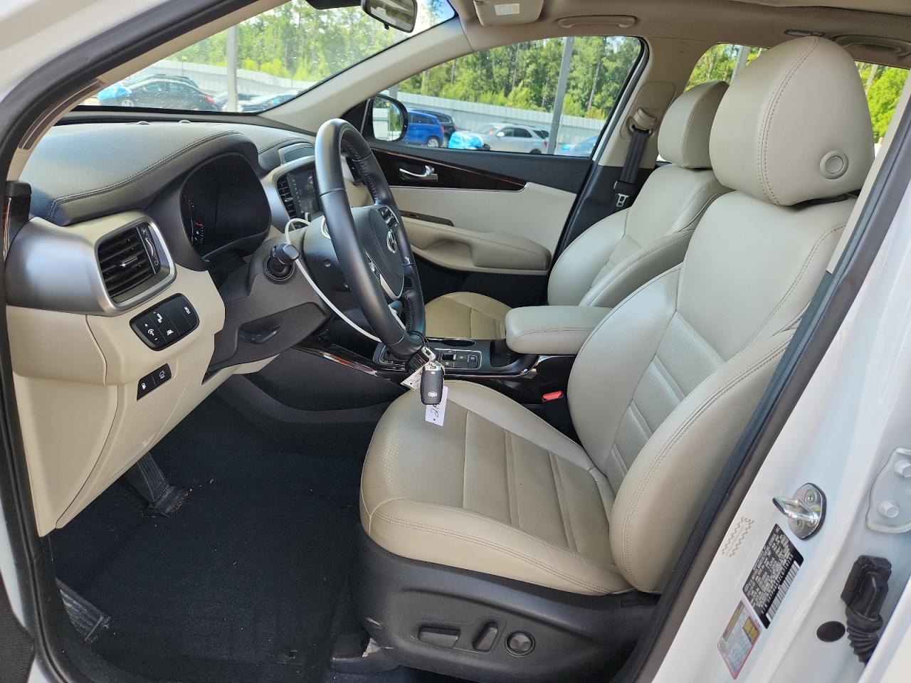 2020 Kia Sorento Ex VIN: 5XYPH4A52LG710153 Lot: 62823885