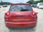 2011 Nissan Juke S   продається в Hampton, VA - Top/Roof